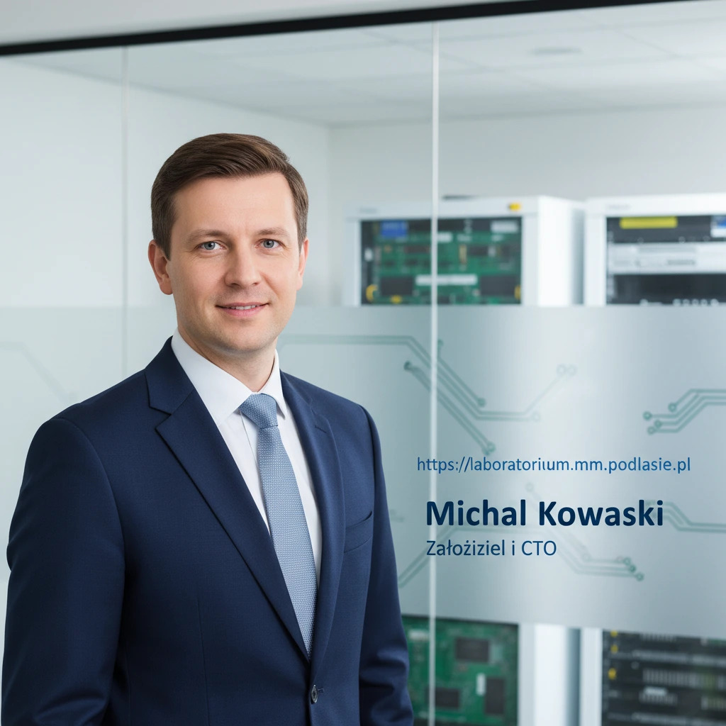Michał