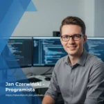 Janek Czerwiński