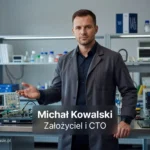 Michał Kowalski